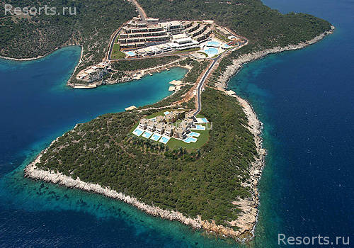 Iberotel Bodrum Princess 